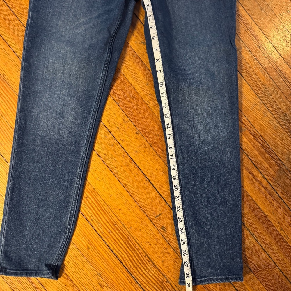 Banana Republic Traveler Jeans